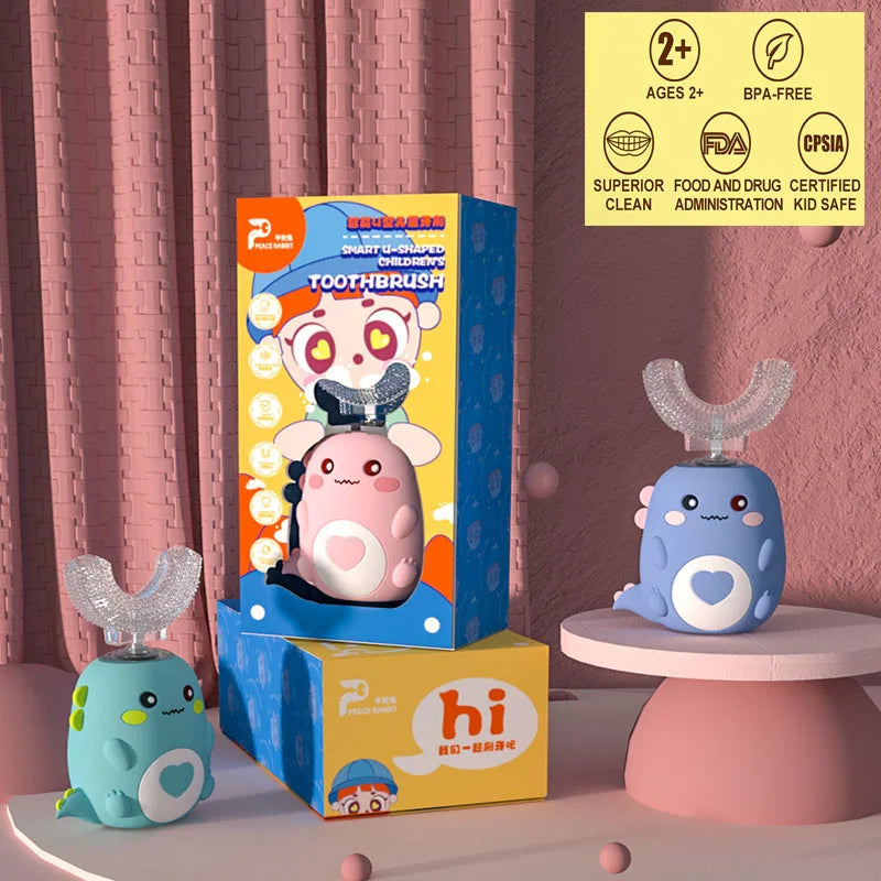 U-SMILE Pro 360 KIDS