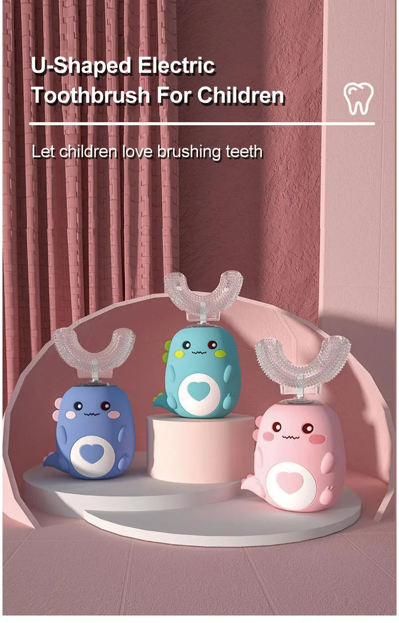 U-SMILE Pro 360 KIDS