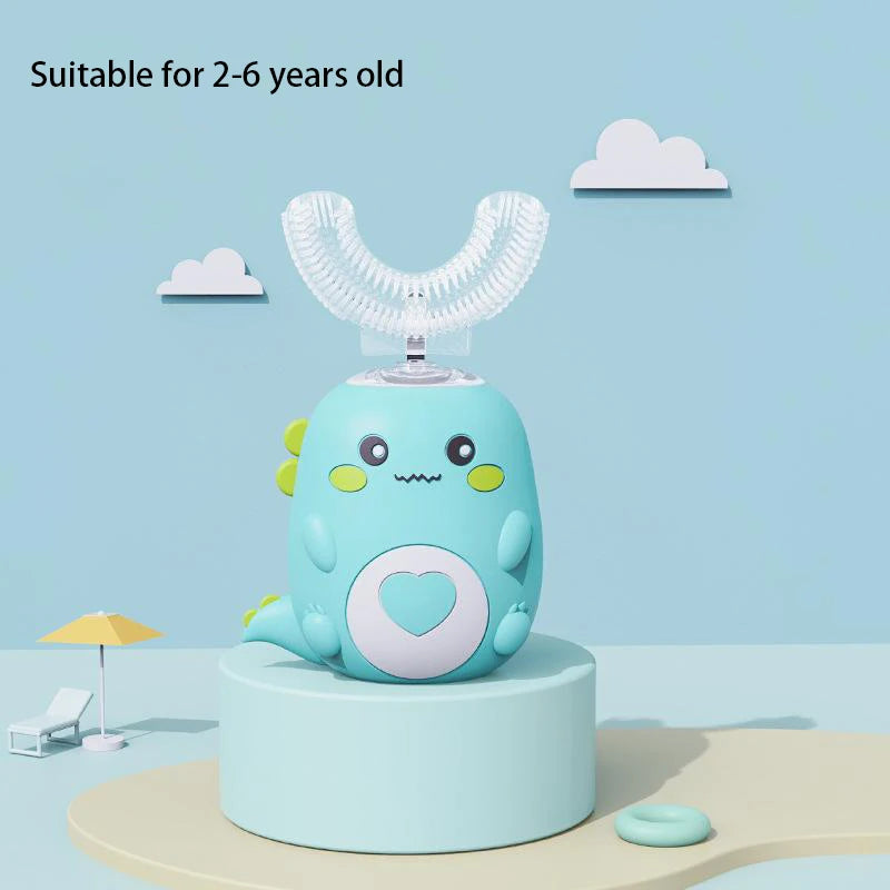 U-SMILE Pro 360 KIDS