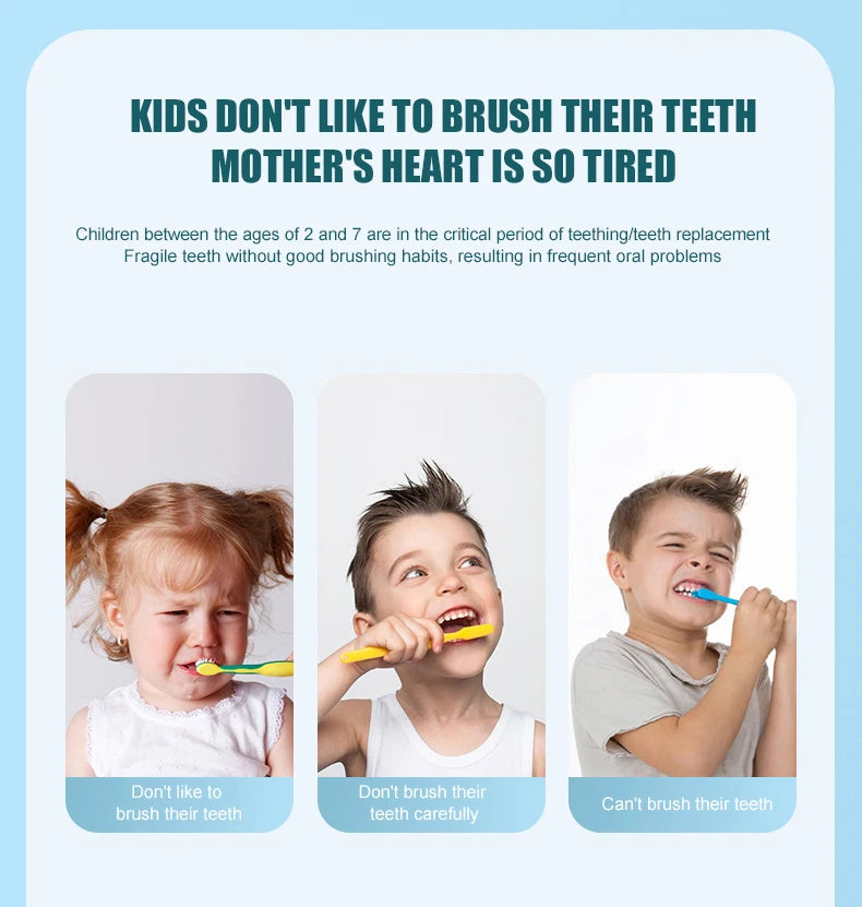 U-SMILE Pro 360 KIDS