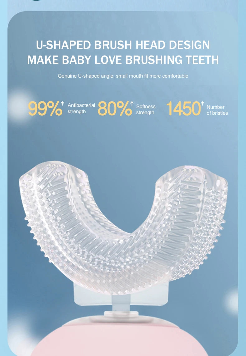 U-SMILE Pro 360 KIDS