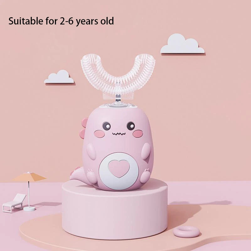 U-SMILE Pro 360 KIDS