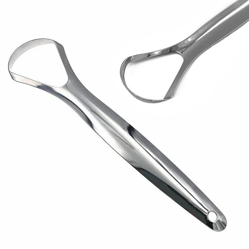 Hygiene Tongue Scraper Tongue