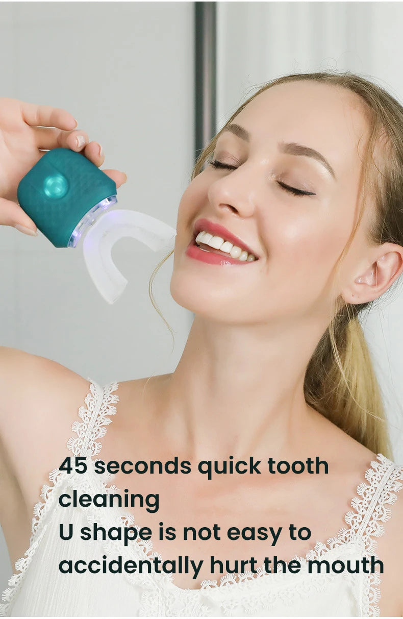 U-SMILE Pro 360