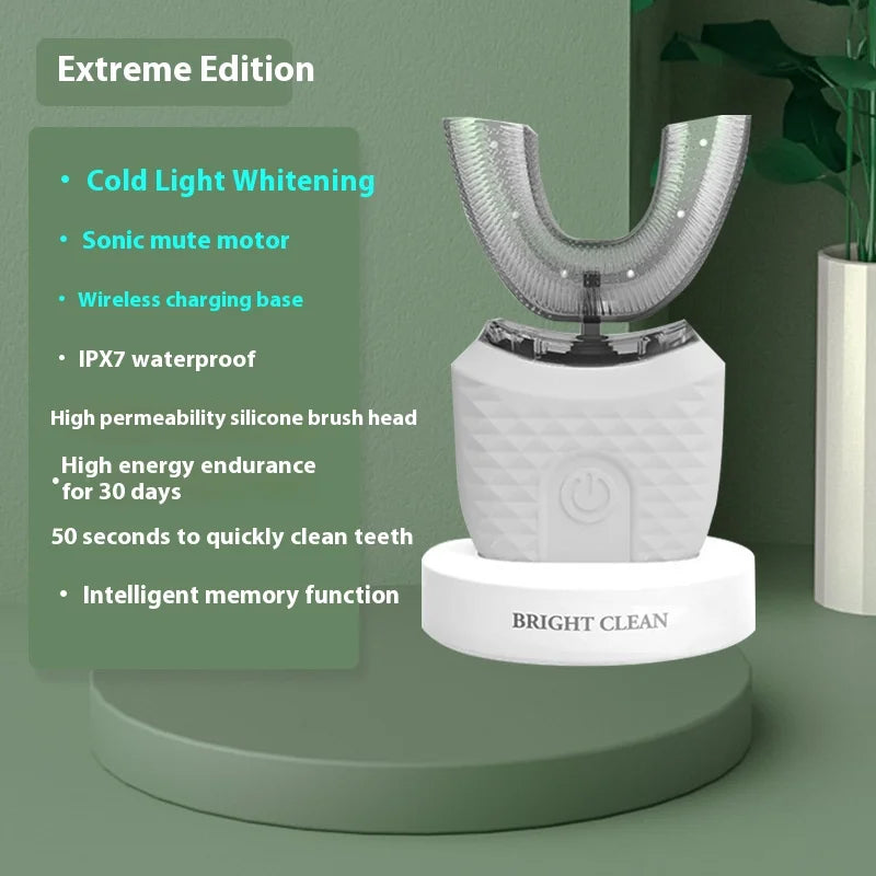 U-SMILE Pro 360