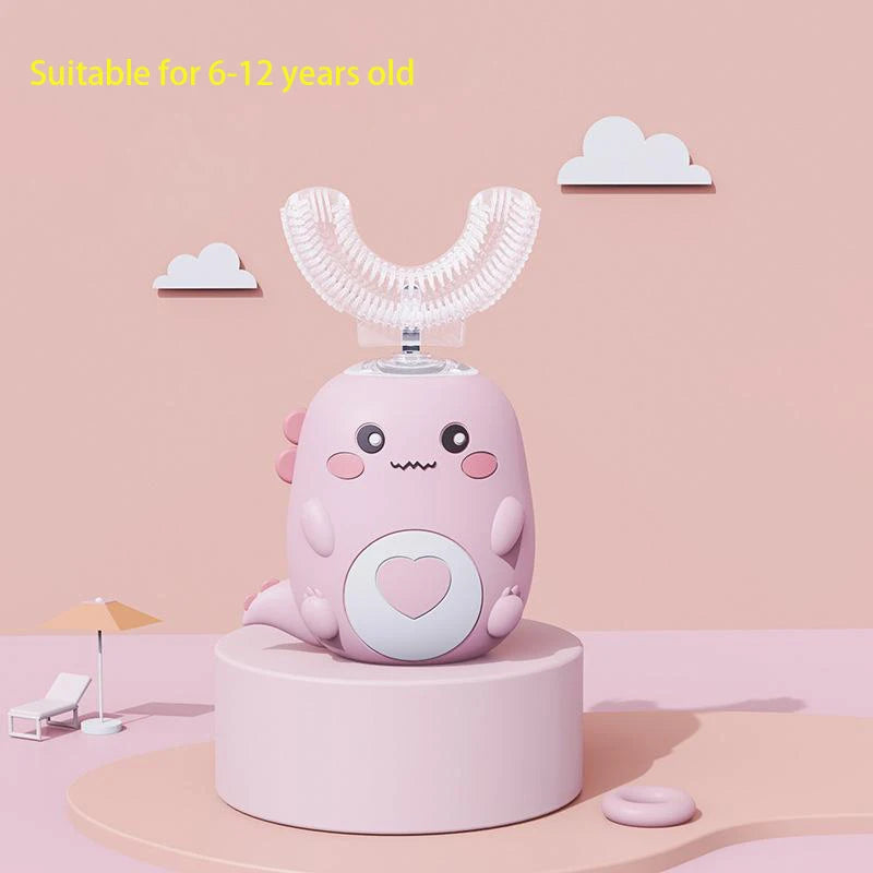 U-SMILE Pro 360 KIDS