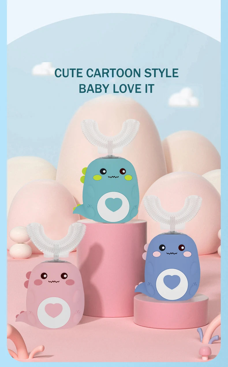 U-SMILE Pro 360 KIDS