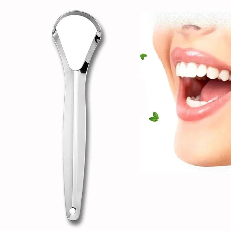 Hygiene Tongue Scraper Tongue