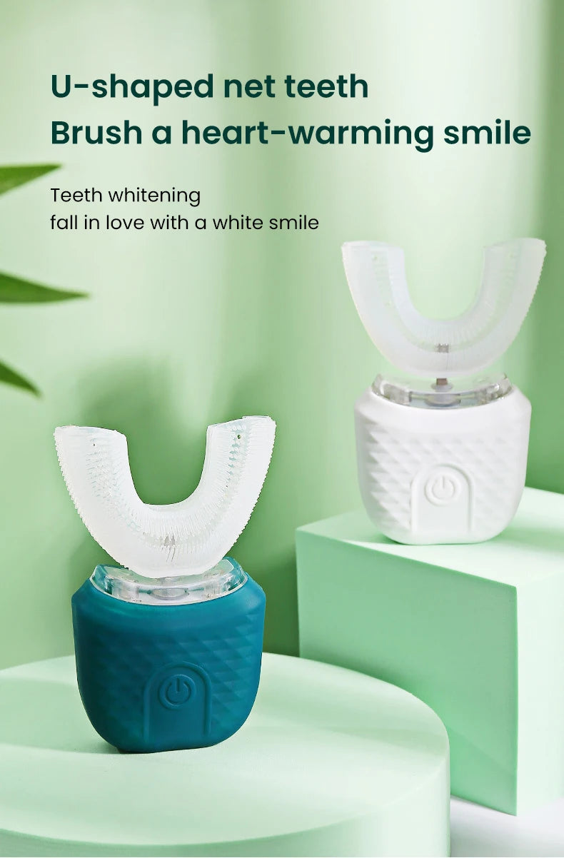 U-SMILE Pro 360