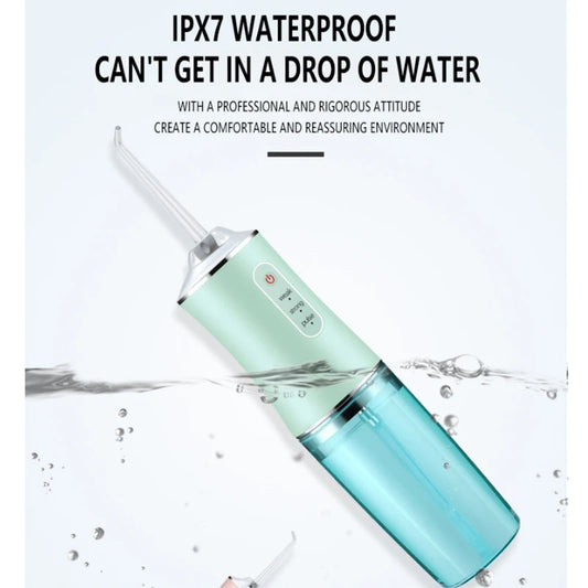 SMART Water Flosser