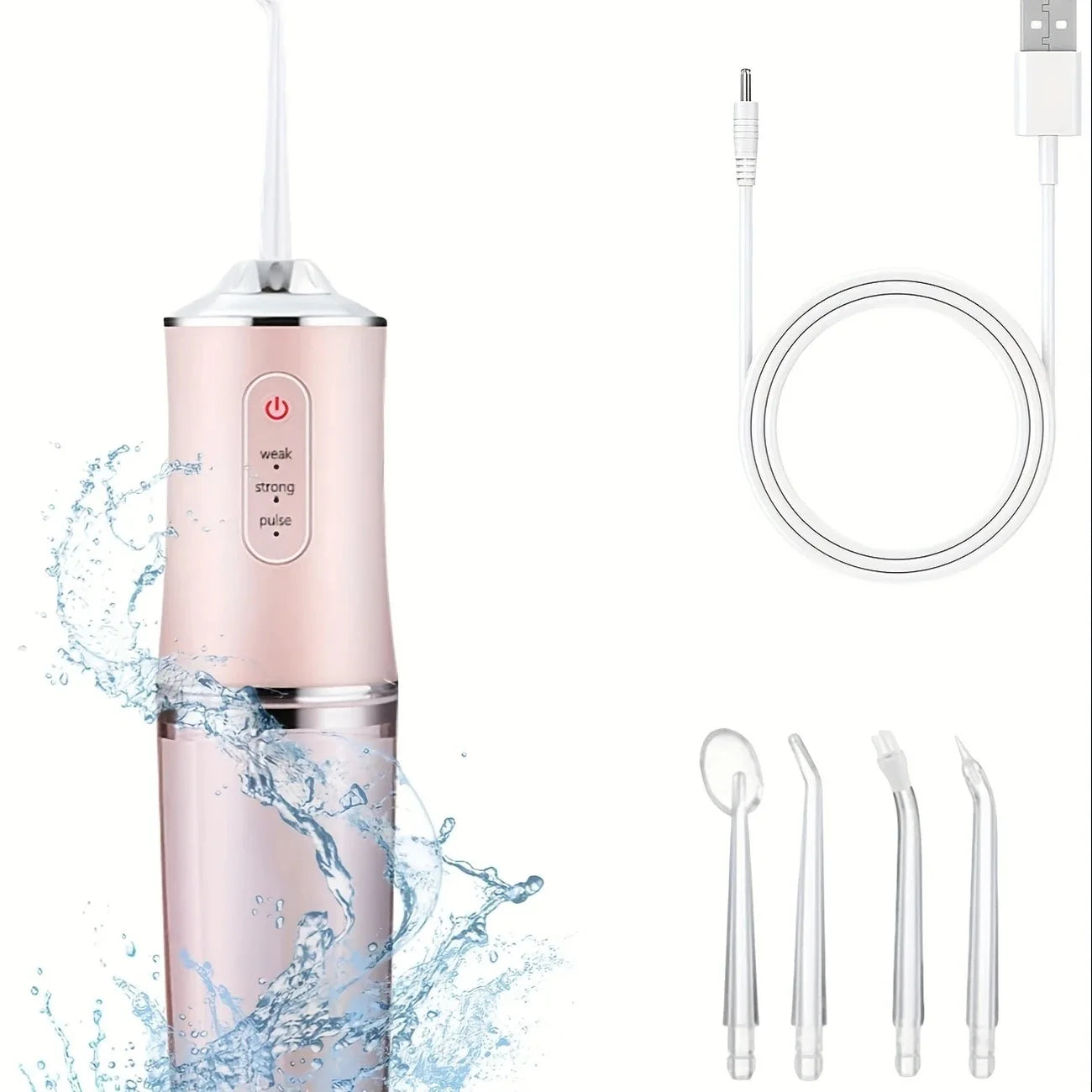 SMART Water Flosser
