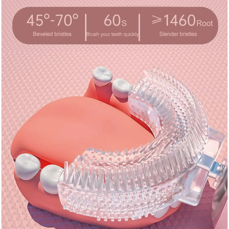 U-SMILE Pro 360 KIDS