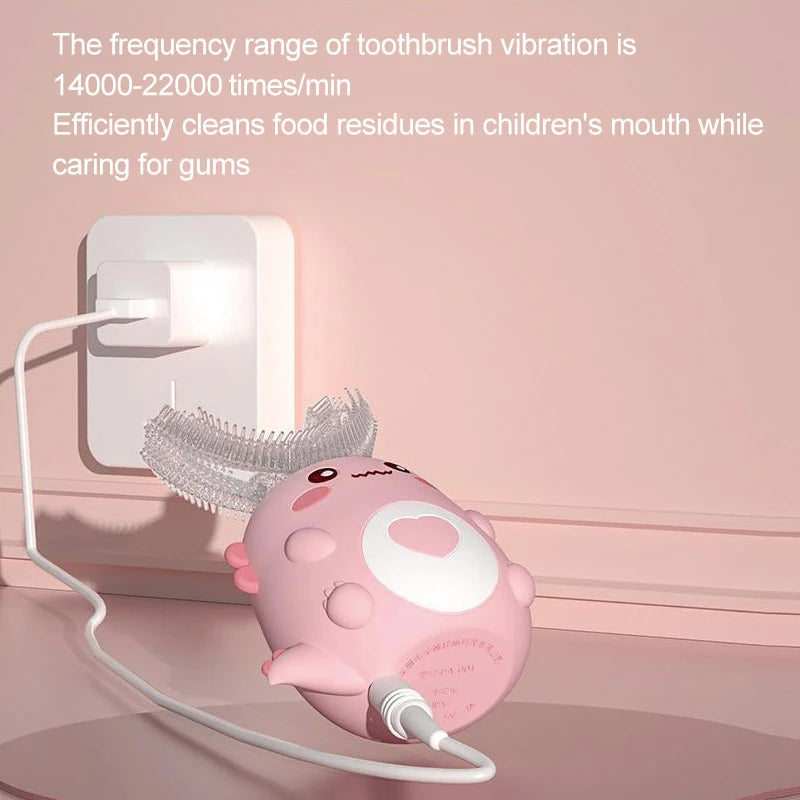 U-SMILE Pro 360 KIDS