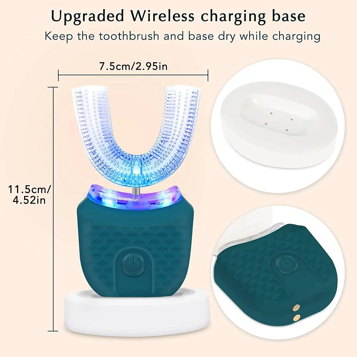 U-SMILE Pro 360