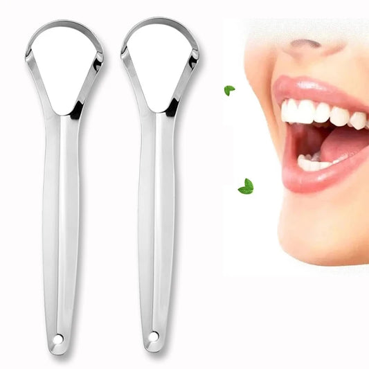 Hygiene Tongue Scraper Tongue