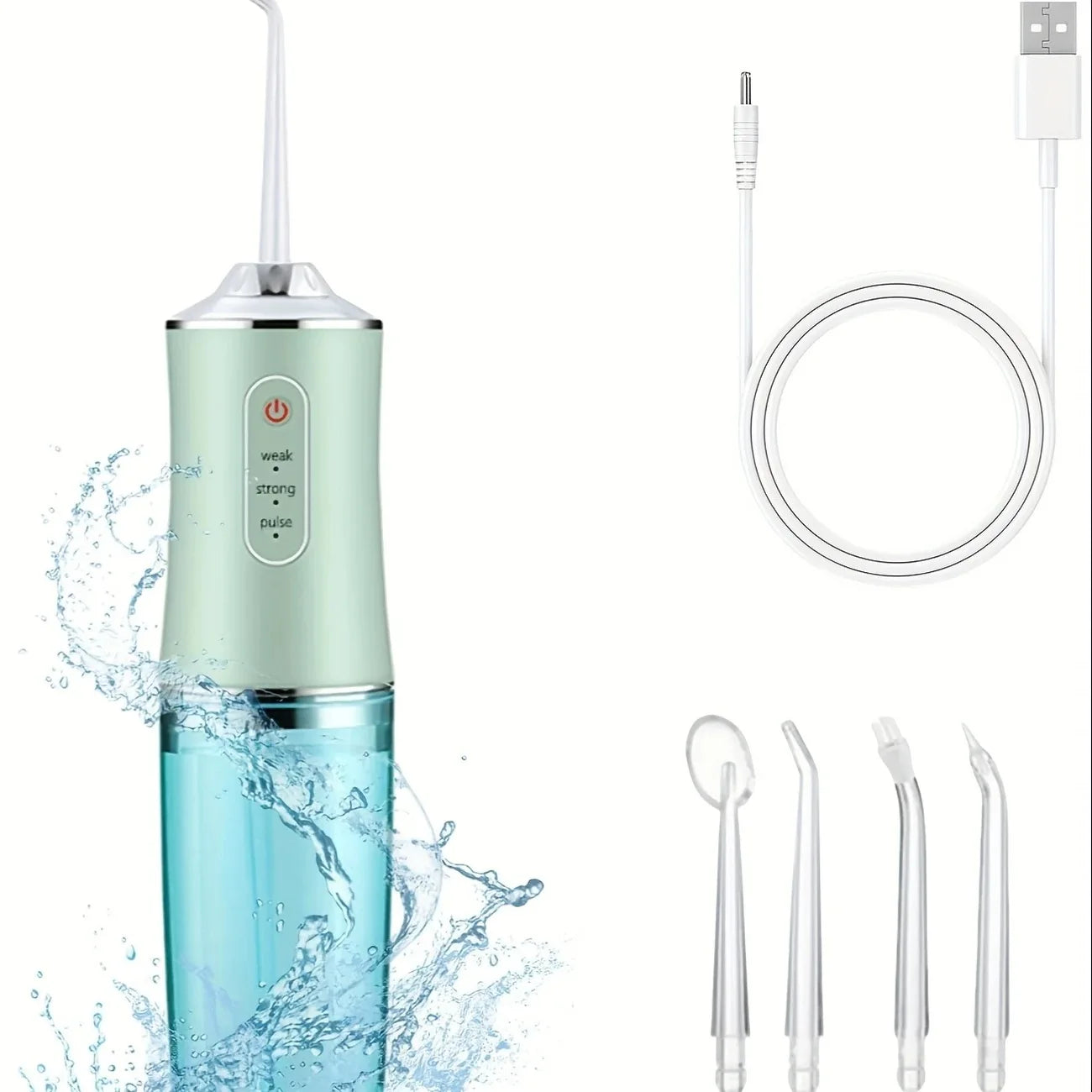 SMART Water Flosser