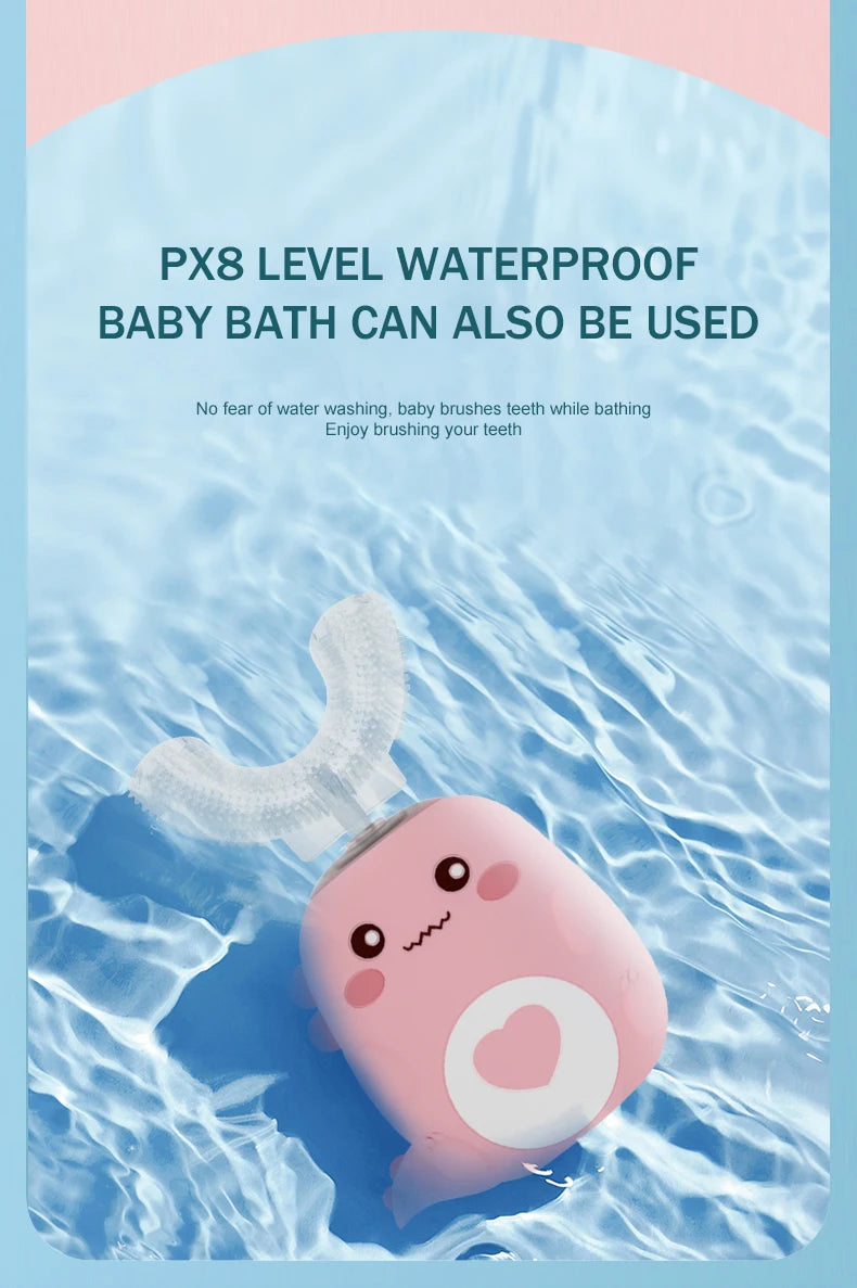 U-SMILE Pro 360 KIDS