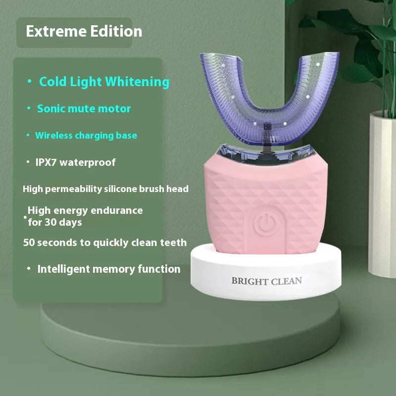 U-SMILE Pro 360