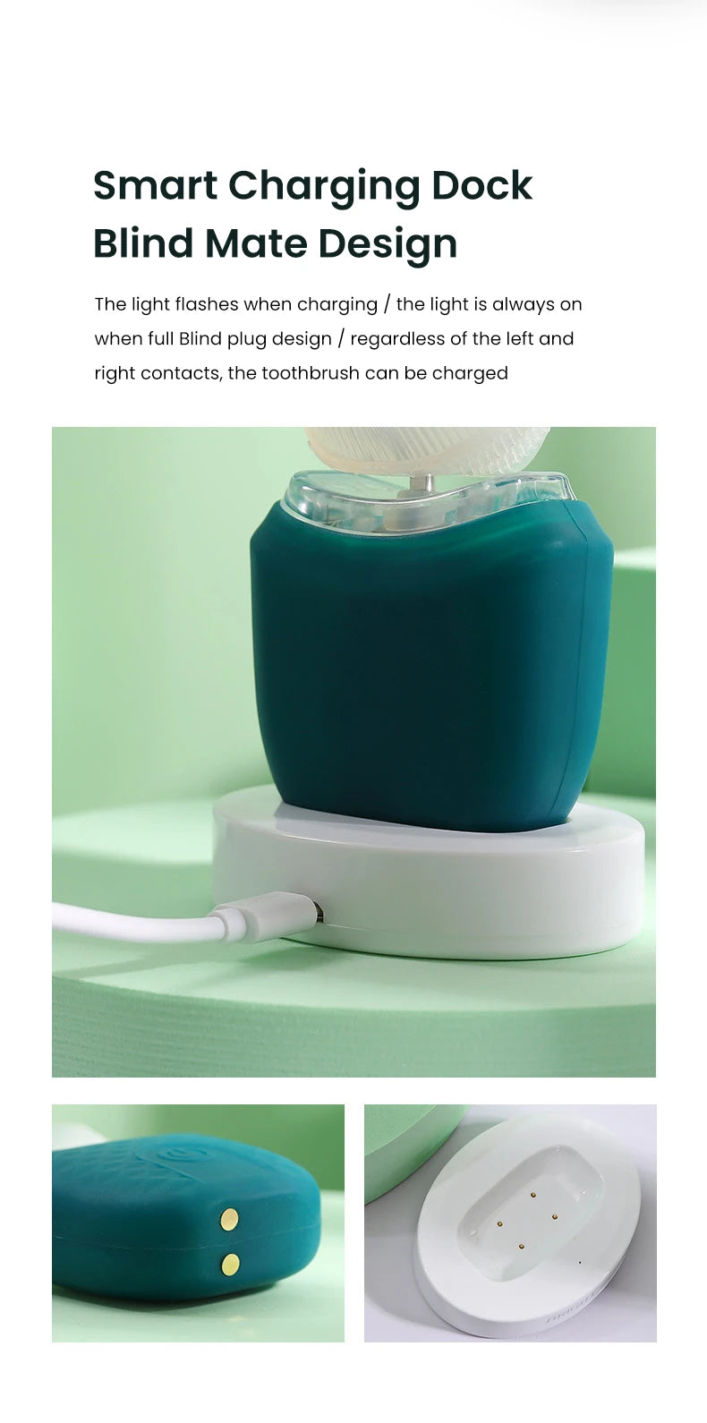 U-SMILE Pro 360