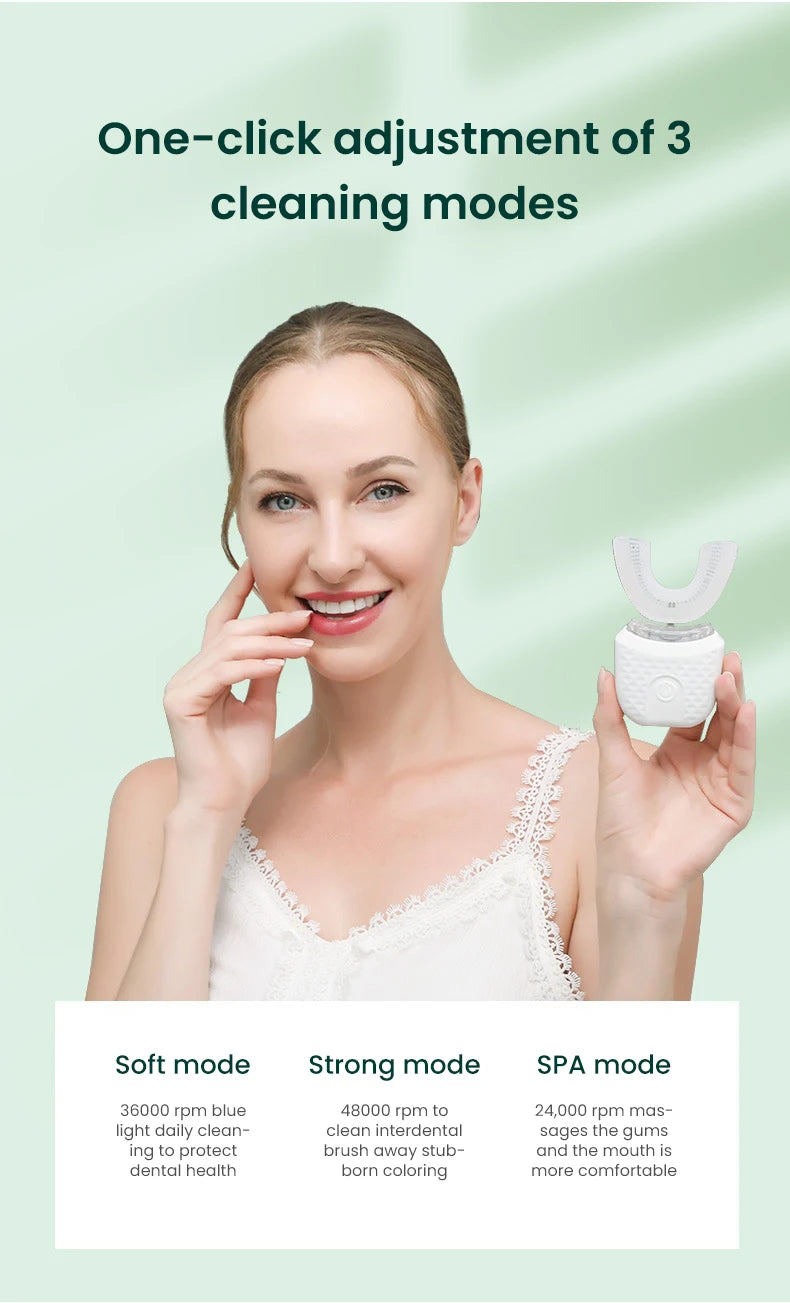 U-SMILE Pro 360