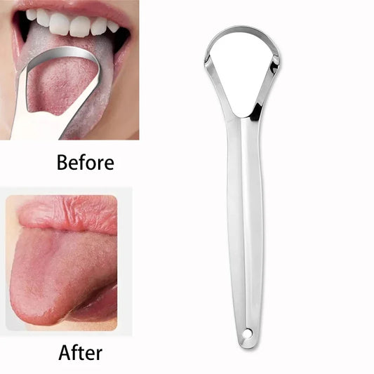 Hygiene Tongue Scraper Tongue