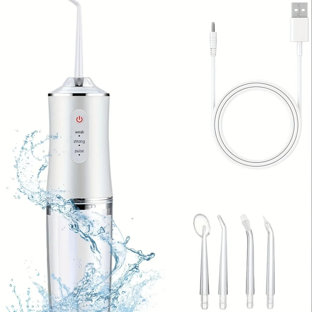 SMART Water Flosser