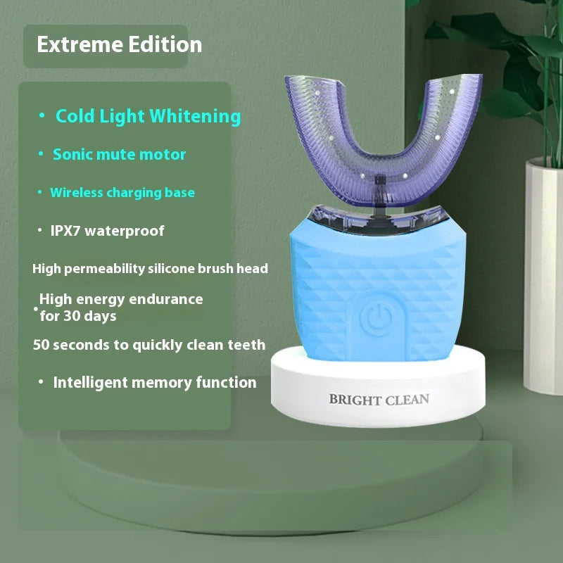 U-SMILE Pro 360