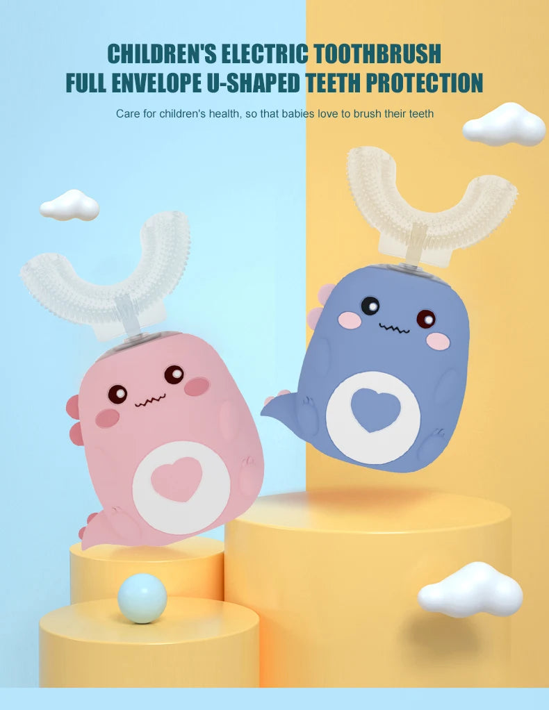 U-SMILE Pro 360 KIDS