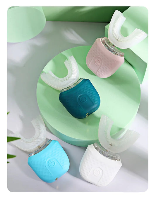 U-SMILE Pro 360